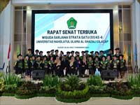 Program Kuliah Wiraswasta Jakarta Timur Nomor 2
